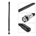 thumbnail image 3 of Easy To Use Practical Convenient  Antenna, Antenna  Talkie, Durable for  Radio Community Restaurant Office, 3 of 7