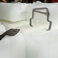 thumbnail image 4 of FUEENIRVA Tenaza Reusable Para Levantar Bloques De Hielo Grandes Con Estructura Metálica Fuerte, 4 of 6