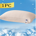 thumbnail image 7 of Cooling Breathable Tofu Pillows, 7 of 7