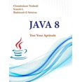 thumbnail image 1 of Pre-Owned Java 8 : Test Your Aptitude (Paperback), 1 of 1