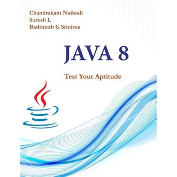 Pre-Owned Java 8 : Test Your Aptitude (Paperback)