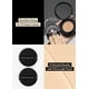 thumbnail image 3 of Brocha para base Kabuki con parte superior plana para maquillaje líquido, crema en polvo, tamaño de viaje, brochas de maquillaje para mezclar (131), 3 of 5
