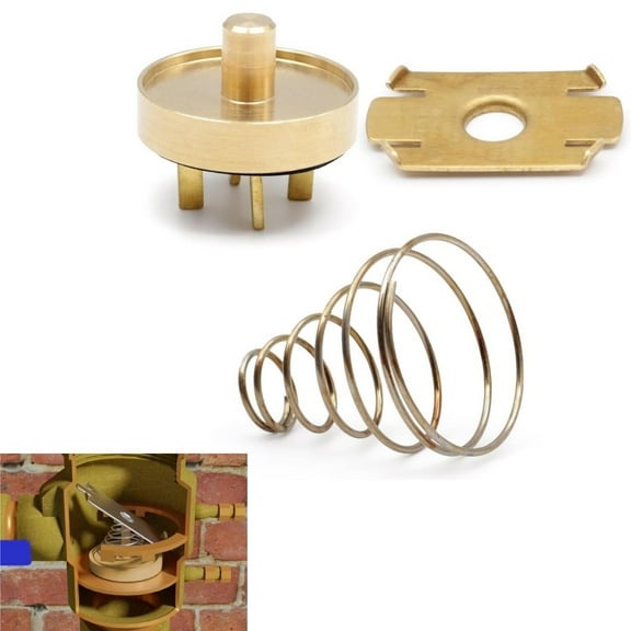 905-051 765 Check Valve Assembly Repair Kits for Febco 1/2" & 3/4" Check Valve