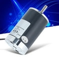 thumbnail image 4 of High  DC Motor, Ball Bearing Micro Motor for Automatic Lock Doors and Appliances, 4 of 7