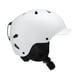 thumbnail image 3 of Casco de esquí, casco deportivo, casco portátil transpirable, accesorios de esquí para patinaje sobre ruedas de montaña, escalada en roca para mujeres, 3 of 8