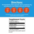 thumbnail image 2 of Sanhelios Curbita Bladder Caps Pumpkin Seed Oil 1,000mg - Healthy Bladder Function Support Supplement for Men & Women - Non-GMO, Sugar-Free, Preservative-Free, Gluten-Free, 30 Capsules (2 Pack), 2 of 5