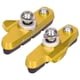 thumbnail image 1 of Pastillas de freno de bicicleta Golden de repuesto de goma antideslizantes y silenciosas para bicicletas de carretera, 1 of 8