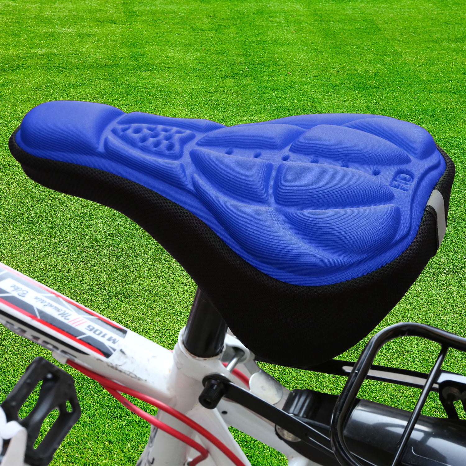 walmart bike cushion