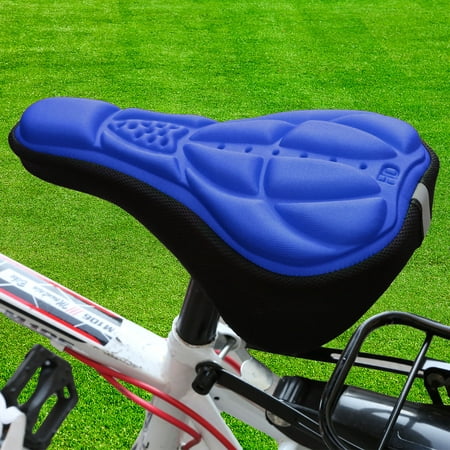 GPCT Bike Seat Cushion Cover