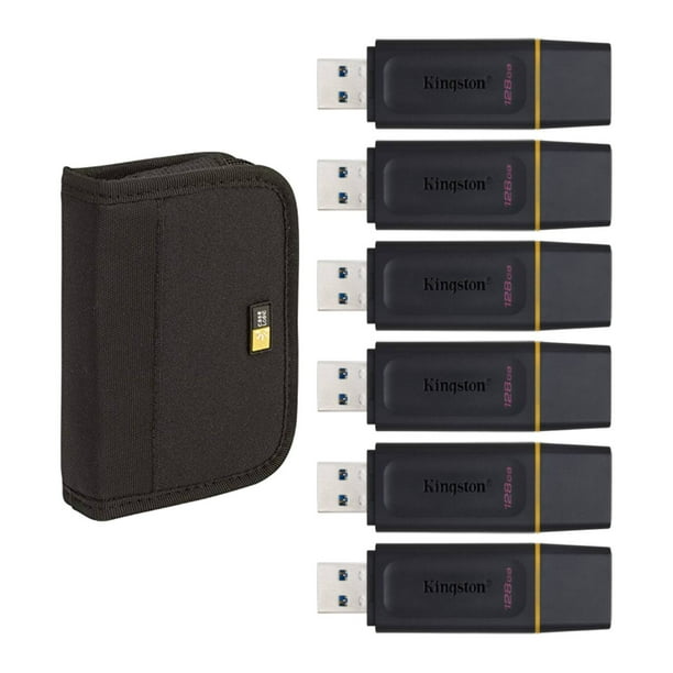 Case Logic Flash Drive Cases