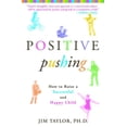 thumbnail image 1 of Positive Pushing, James Taylor Paperback, 1 of 3