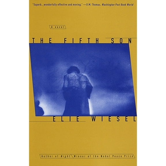 The Fifth Son (Paperback)