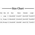 thumbnail image 3 of JMKQLZ Women Solid Color Casual Fashion V-Neck Regular Short Sleeve Medium Length, 3 of 5