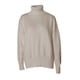 thumbnail image 4 of Txlixc Suéter casual de otoño e invierno para mujeres suéter suelto de manga larga y cuello alto de color sólido Txlixc  moda, 4 of 9