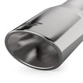 thumbnail image 2 of Fits 2007-2014 Toyota FJ Cruiser Magnaflow Performance Exhaust System Kit 16649 Exhaust System Kit Cat-Back System; Stainless Steel; With Muffler; 2-1/2 Inch Pipe Diameter, 2 of 4