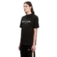 thumbnail image 3 of Playera para Caballero Palm Angels Paris Sprayed, 3 of 6