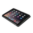 Logitech Slim Folio with Integrated Bluetooth Keyboard for iPad (5th