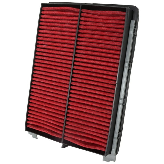 K&N Advantage Air Filter 18K Miles, HYUNDAI SANTA FE SPORT L4-2.4L F/I; 2017-2018, KNA-5075