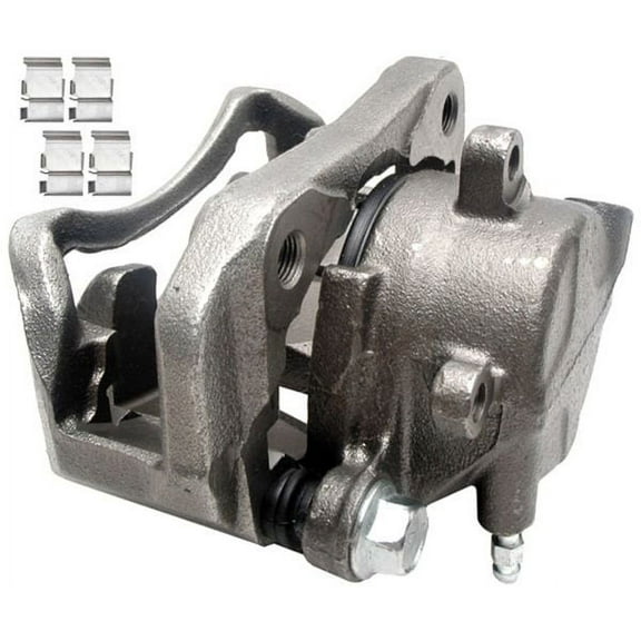 Front Driver Side Brake Caliper