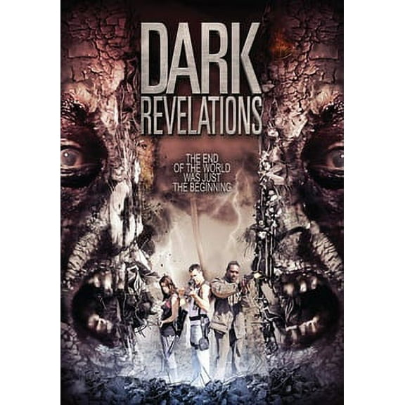 Dark Revelations (DVD)