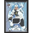 thumbnail image 2 of 2022 Upper Deck Ice Lane Pederson #109 Jersey Patch, 2 of 3