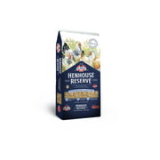 Kalmbach Poultry Feeds Henhouse Reserve - Extraordinary Whole Grain Layer Feed for Egg Laying Chickens, 30 lb