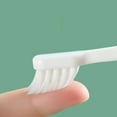 Tyuong Manual Toothbrushes Children'S Toothbrush Soft Hair Small Head