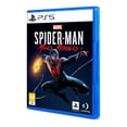 thumbnail image 2 of Marvels Spider-Man: Miles Morales Estandar Edition PlayStation 5 Físico, 2 of 3