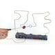 thumbnail image 1 of Juego de laberinto eléctrico Kits de ciencia física Kits de circuitos básicos Juego de laberinto táctil Experimento de conducción de electricidad para, 1 of 8