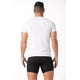 thumbnail image 2 of Camiseta cuello redondo manga Corta Diane & Geordi Colombia Microfibra 3986 negro M, 2 of 16