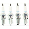 thumbnail image 3 of Pack of 4 NGK 4929 Spark Plugs DPR8EA9 Honda Triumph Yamaha Suzuki Kawasaki, 3 of 3