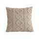 thumbnail image 5 of Funda de almohada decorativa para sofá, funda de cojín de lujo con diseño geométrico, para decoración de casa de inauguración de la casa, dormitorio, Caqui, 5 of 8