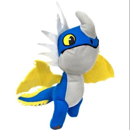 stormfly dragon plush