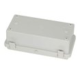 thumbnail image 3 of Caja de conexiones eléctricas Zulkit IP65 impermeable 20x10x7 cm, 3 of 7