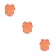 thumbnail image 5 of Greeniant Chaleco para cachorros, exquisito regalo dulce a rayas, suministros para mascotas pequeñas, ropa para perros, ropa sin hebillas, sudadera de Type1 NO1 Greeniant CBP390812, 5 of 6