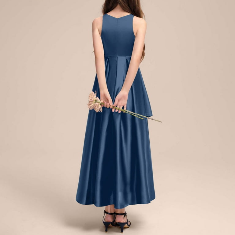 flowy colorful dresses Golden Hour Goddess Flowy Maxi Sundress | Cutout Maxi Dress | Backless Flowy Maxi main image 1