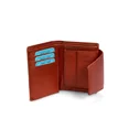 thumbnail image 2 of LEATHER WALLET, 2 of 5