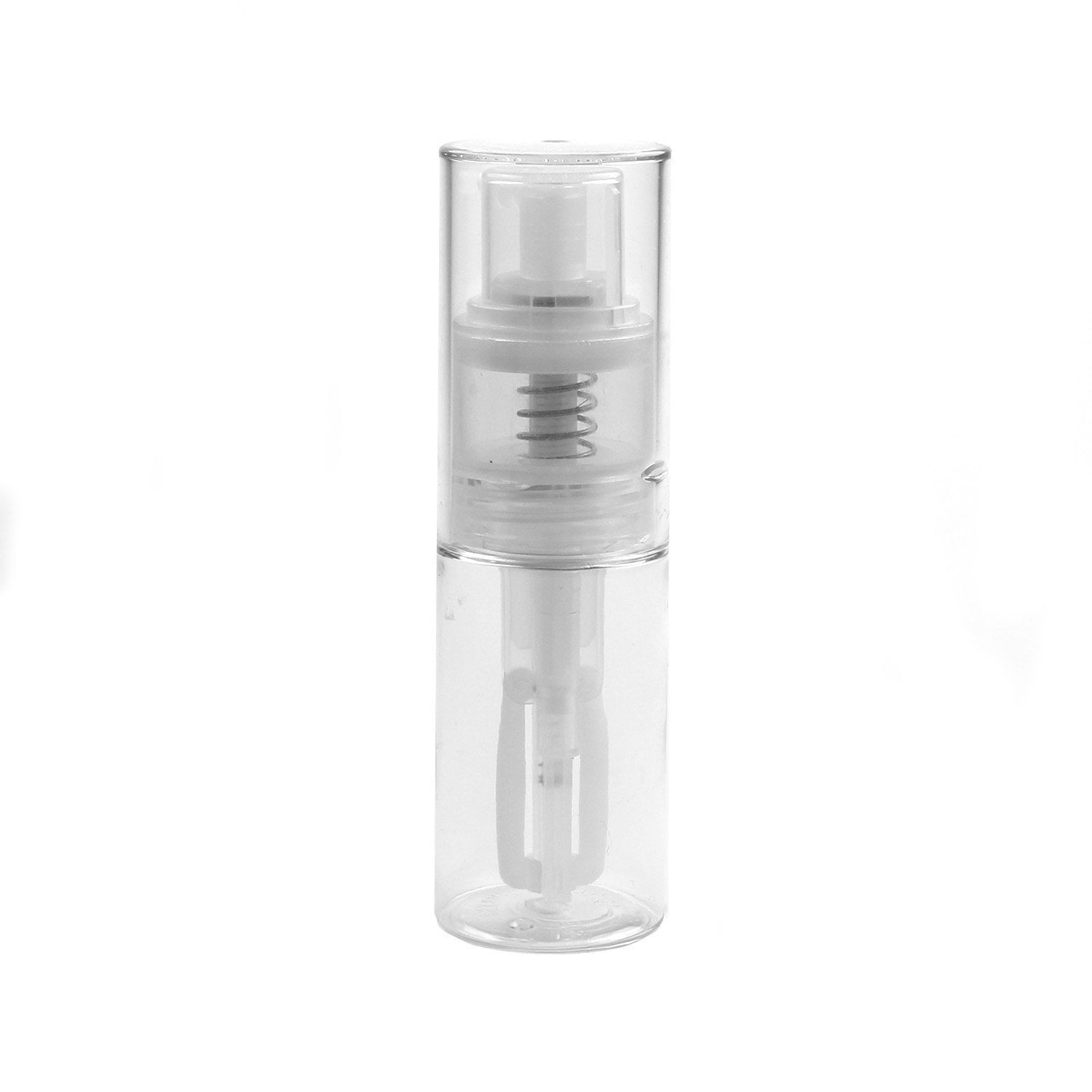 O'Creme Dust Pump Powder Sprayer for Cake Decorating 35ml