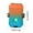 E, variant on PRINxy Windproof Straight Torch Red Flame Small Torch Lighters,Butane Silent Torch Portable Lighter For Men Boyfriend Husband On Birthday. D