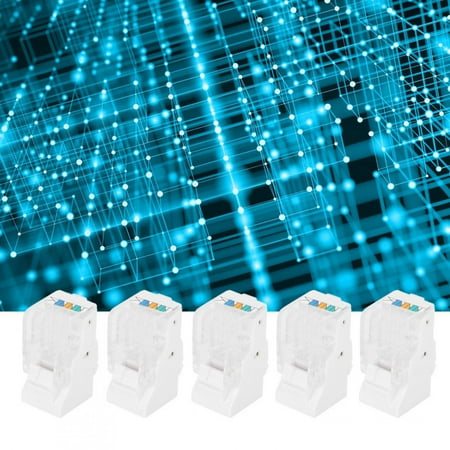 RJ11 Module, Electronic Component CAT3 Module, 4-Core Electronic ...