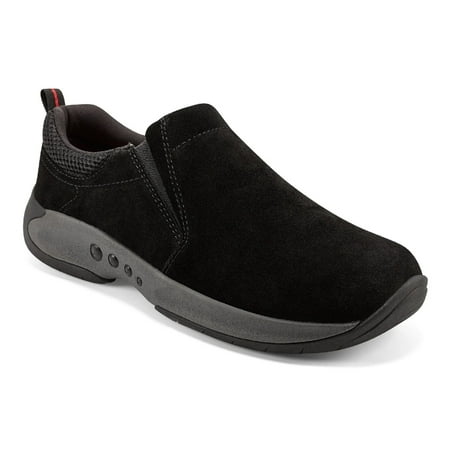 

Easy Spirit Mens Abe Slip On Adult Black 8 M US