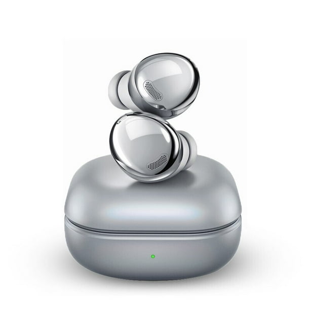 Auriculares inalámbricos Cancelación de ruido con micrófono para Samsung Galaxy Buds Pro JShteea El nuevo