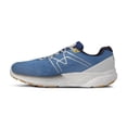 thumbnail image 4 of Karhu Men's Fusion 3.5 HiVo Running Shoe, Ensign Blue/Hot Spot, 10 Wide, 4 of 8