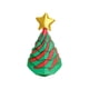thumbnail image 2 of Decompress The Christmas Tree Cones Christmas Tree Appearance Decompression Toy Christmas Gift Tabletop Decoration Souvenir Gift, 2 of 7