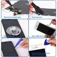thumbnail image 5 of 126 PCS Precision Screwdriver Set Phone Accessories DIY Repair Tool Kit Computer PC Laptop Watches Glasses and Electronics, 5 of 5