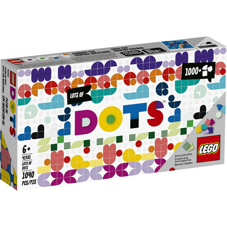 LEGO® DOTS Craft Toys  Official LEGO® Shop LU