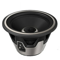Infint KAPPA1000W 10 in. Selectable Smart Impedance High End SQ Car Subwoofer