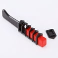 thumbnail image 3 of Peine de teñido desechable de 10 colores para uso en casa o salón, ideal para regalos de Navidad, cumpleaños o cosplay. ¡Cambia tu look en minutos!, 3 of 6