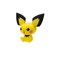 thumbnail image 2 of Pokémon Select 4" Vinyl Figure - Pichu, 2 of 5
