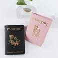 thumbnail image 3 of COOLHOOD Covers Luggage Set for Couples Honeymoon Travel, 3 of 3